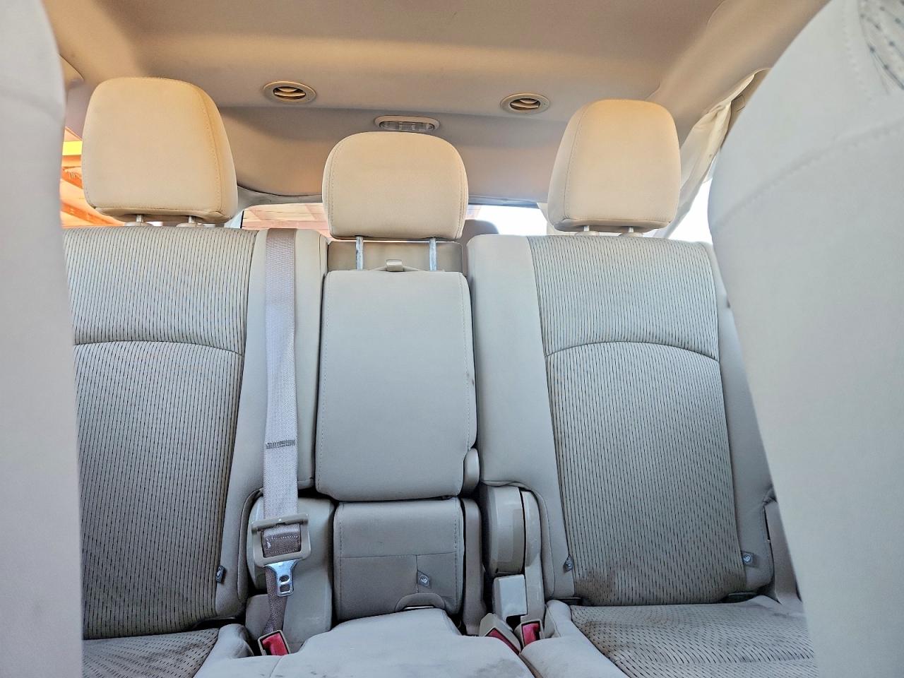 2015 DODGE JOURNEY SE photo 19