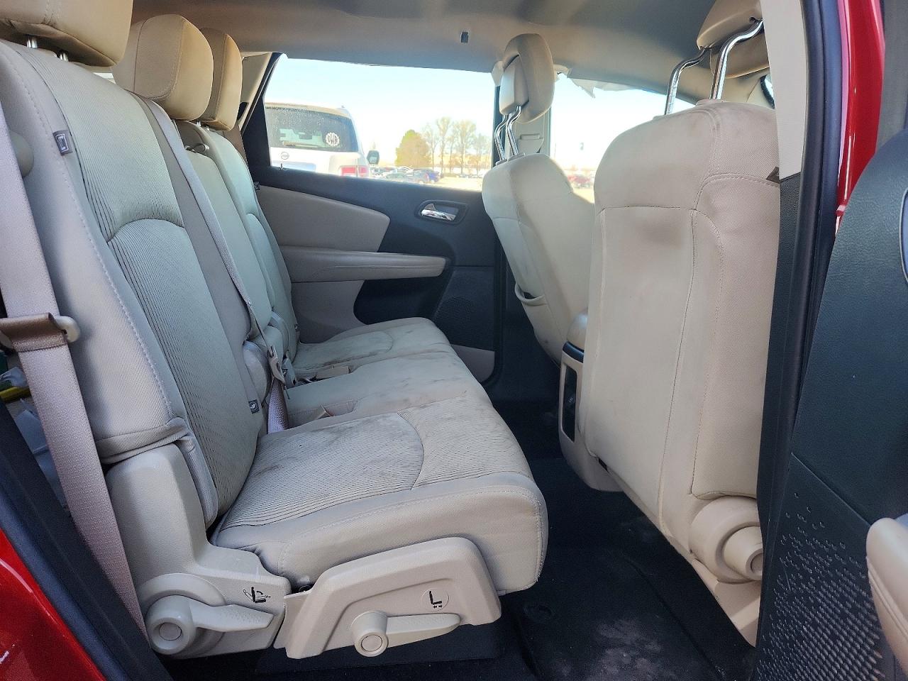 2015 DODGE JOURNEY SE photo 21