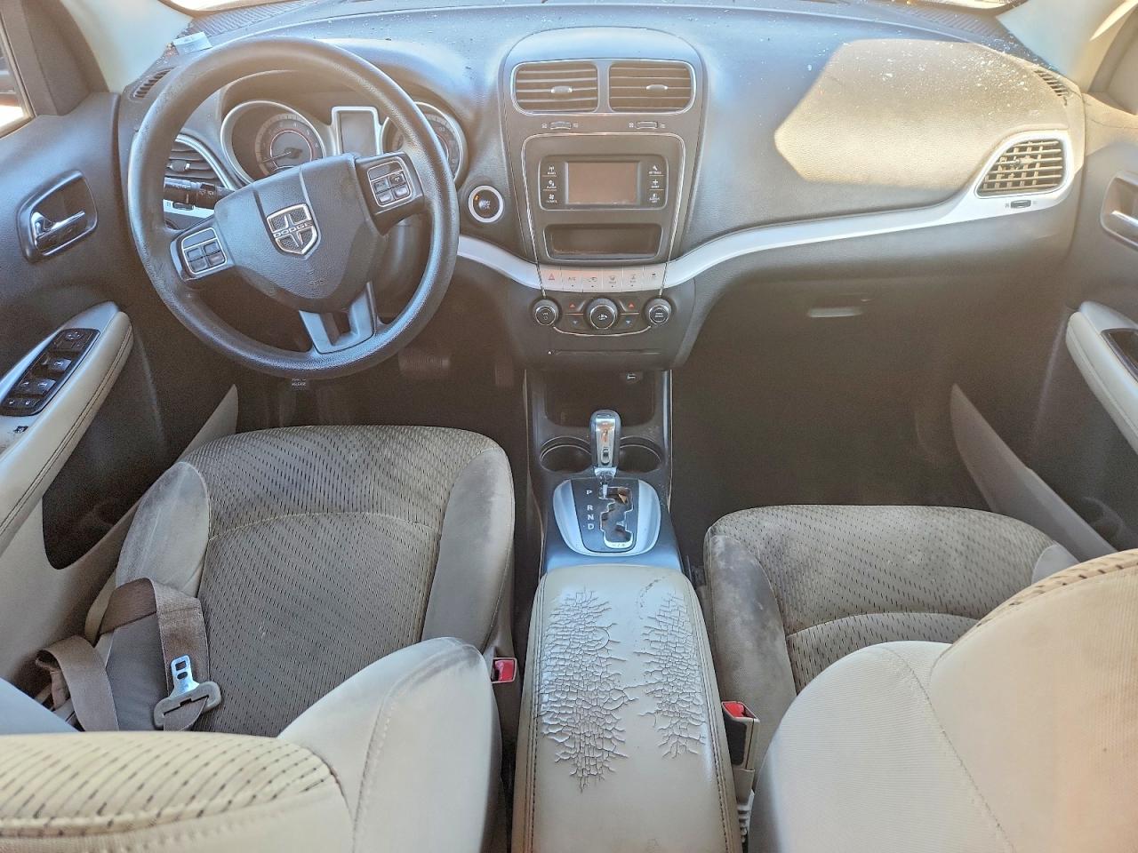 2015 DODGE JOURNEY SE photo 15