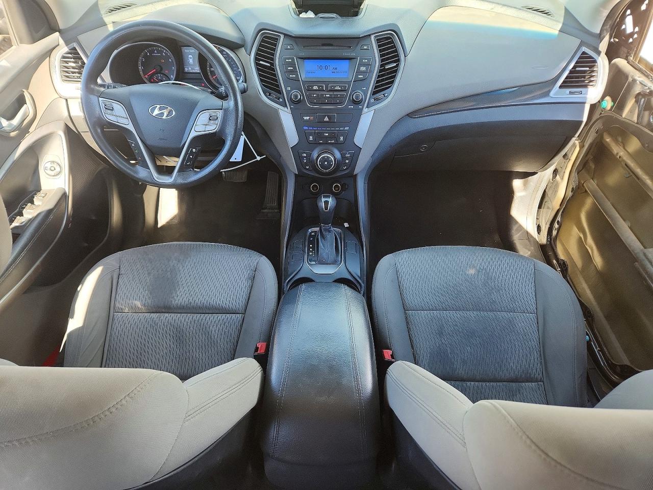 2014 HYUNDAI SANTA FE SPORT 2.4L photo 8