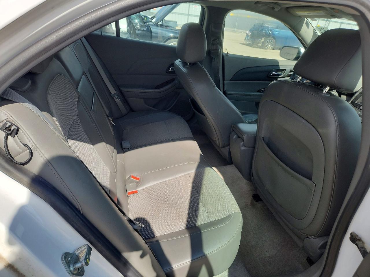 2013 CHEVROLET MALIBU 1LT photo 10