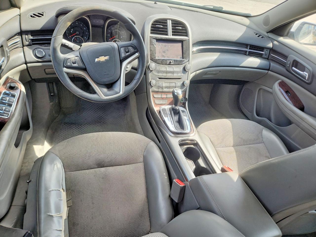2013 CHEVROLET MALIBU 1LT photo 8