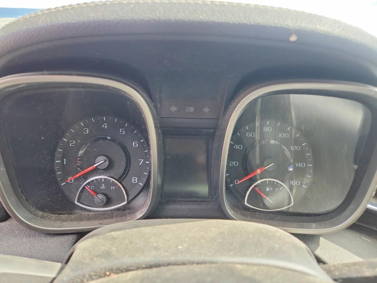 2013 CHEVROLET MALIBU 1LT photo 9