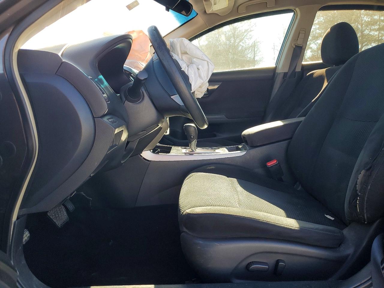 2013 NISSAN ALTIMA 2.5 photo 7