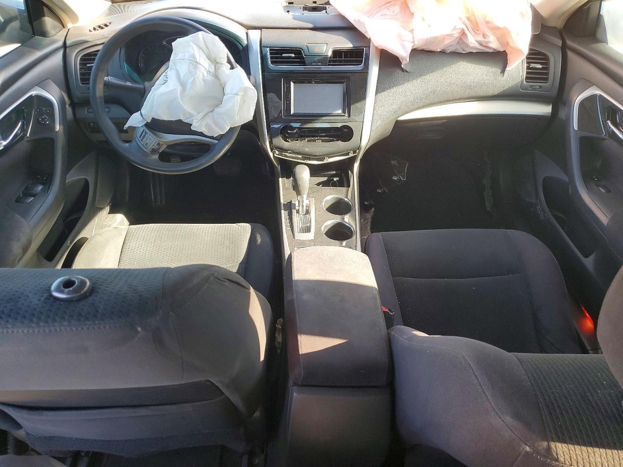 2013 NISSAN ALTIMA 2.5 photo 8