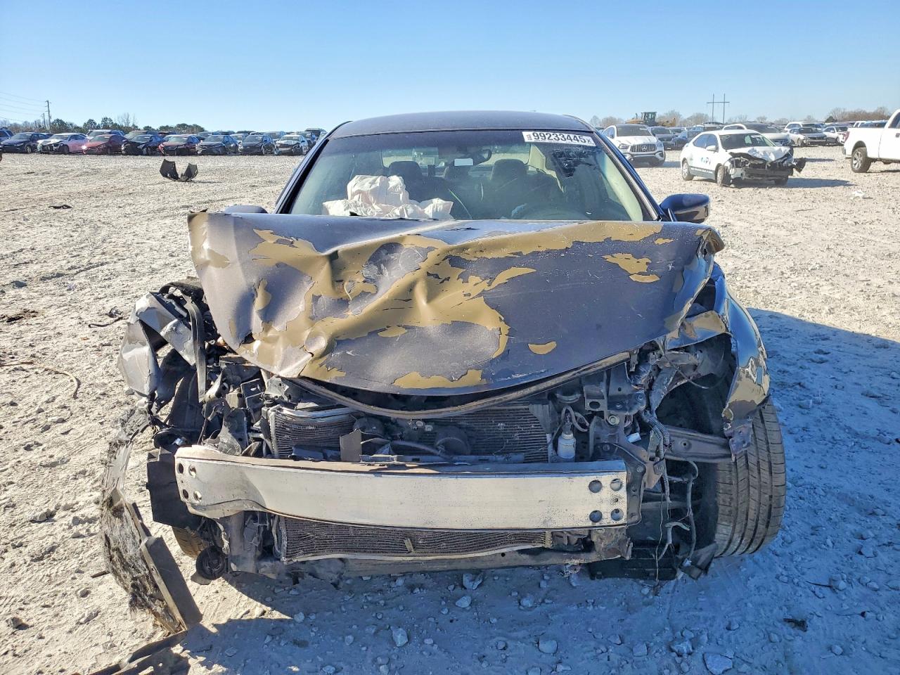2013 NISSAN ALTIMA 2.5 photo 5