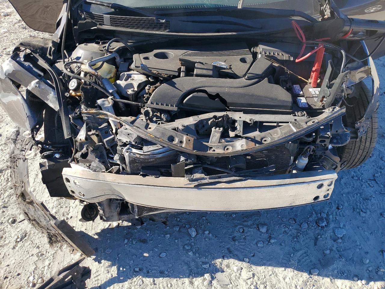 2013 NISSAN ALTIMA 2.5 photo 11