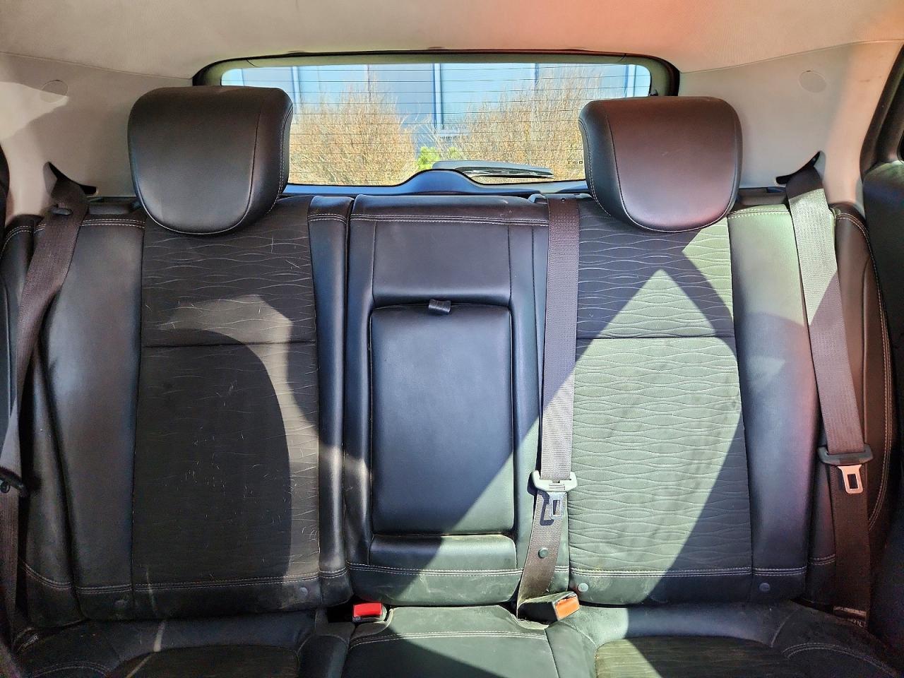 2016 BUICK ENCORE photo 28