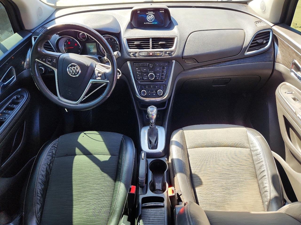 2016 BUICK ENCORE photo 22