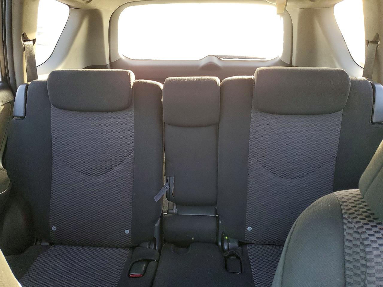 2011 TOYOTA RAV4 SPORT photo 10
