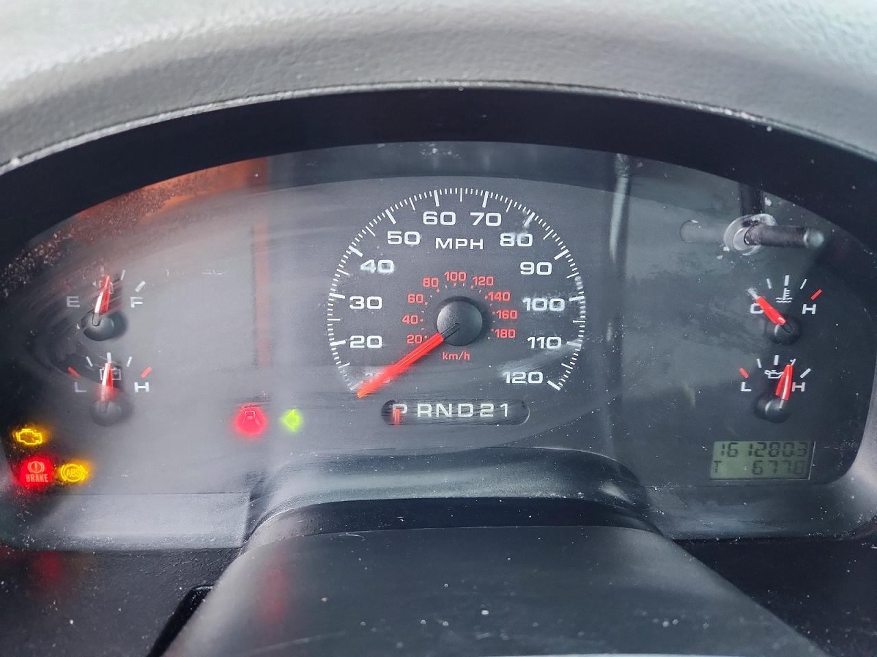 2007 FORD F150 photo 17