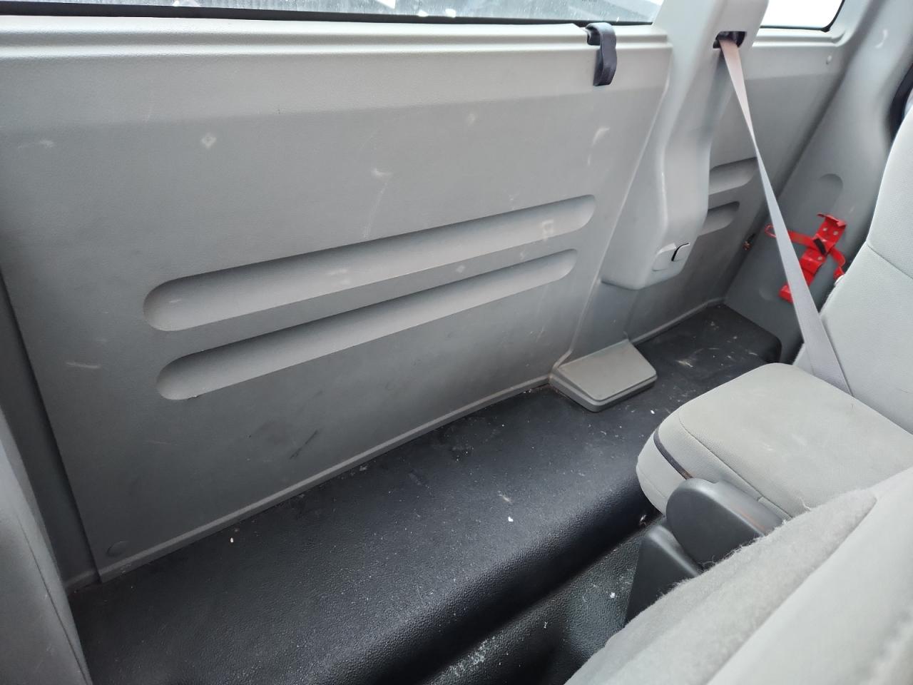 2007 FORD F150 photo 19