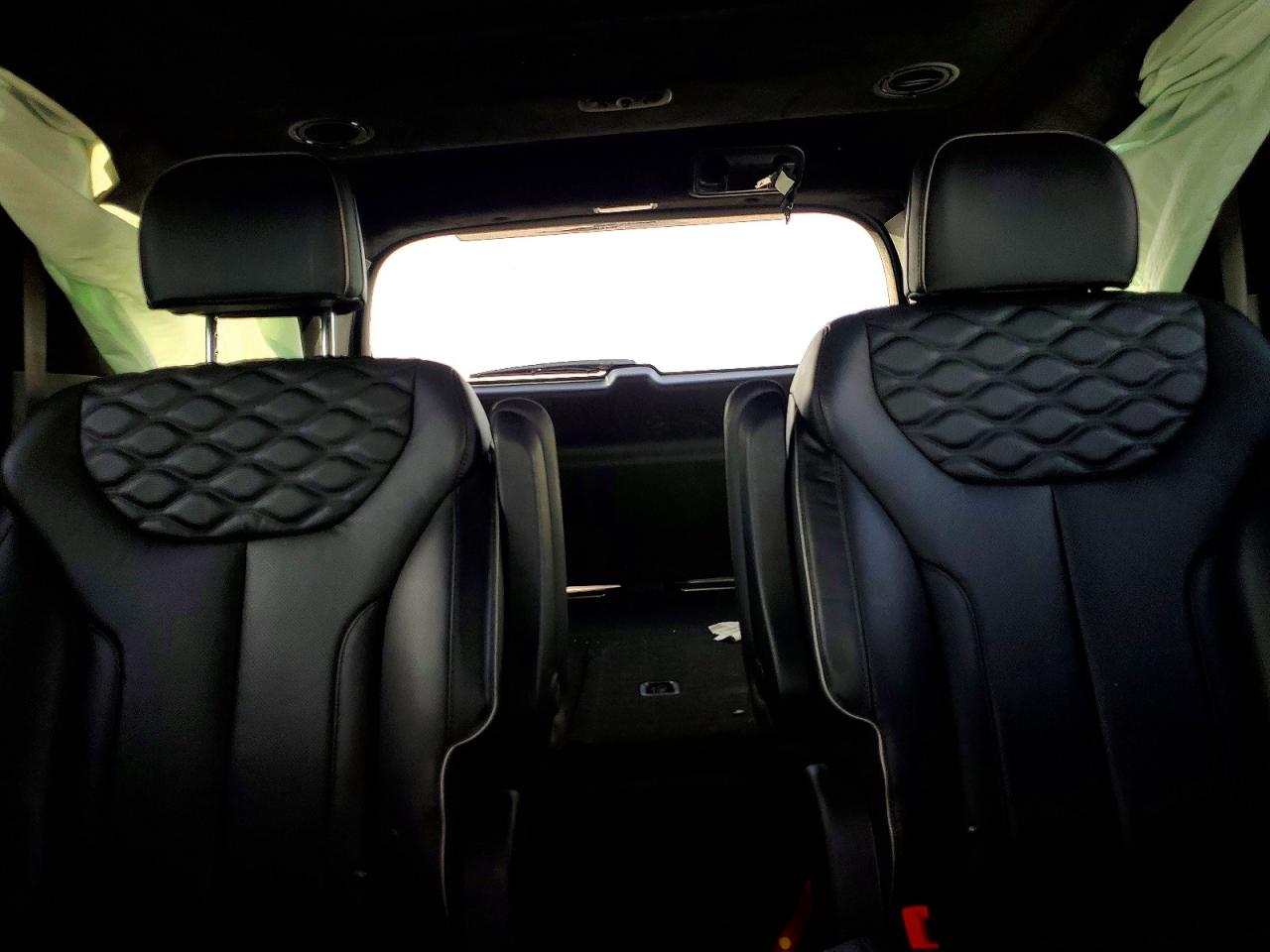 2022 HYUNDAI PALISADE CALLIGRAPHY photo 19