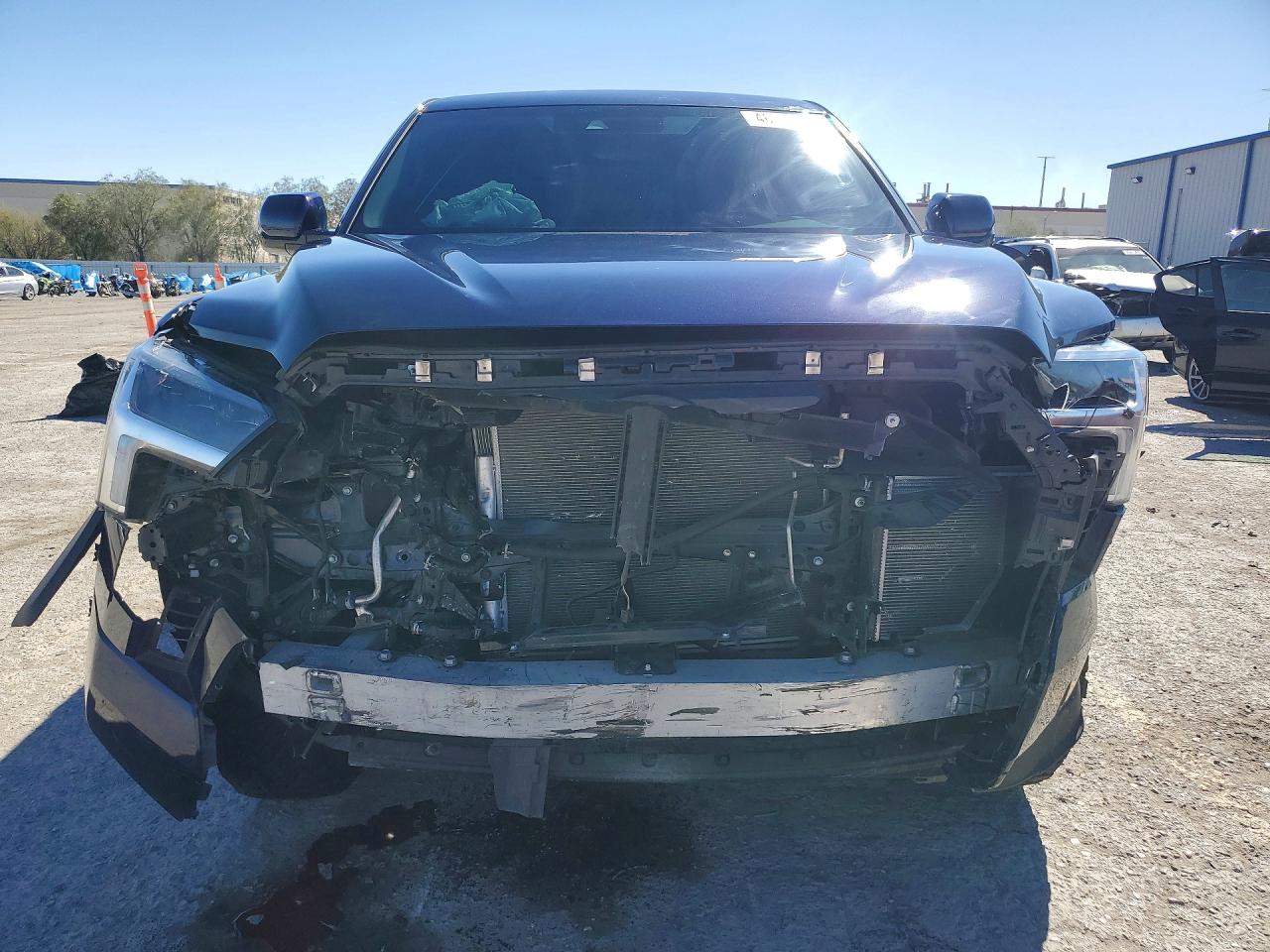 2024 TOYOTA TUNDRA SR5 photo 13