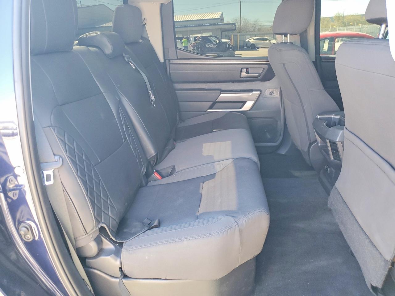 2024 TOYOTA TUNDRA SR5 photo 28