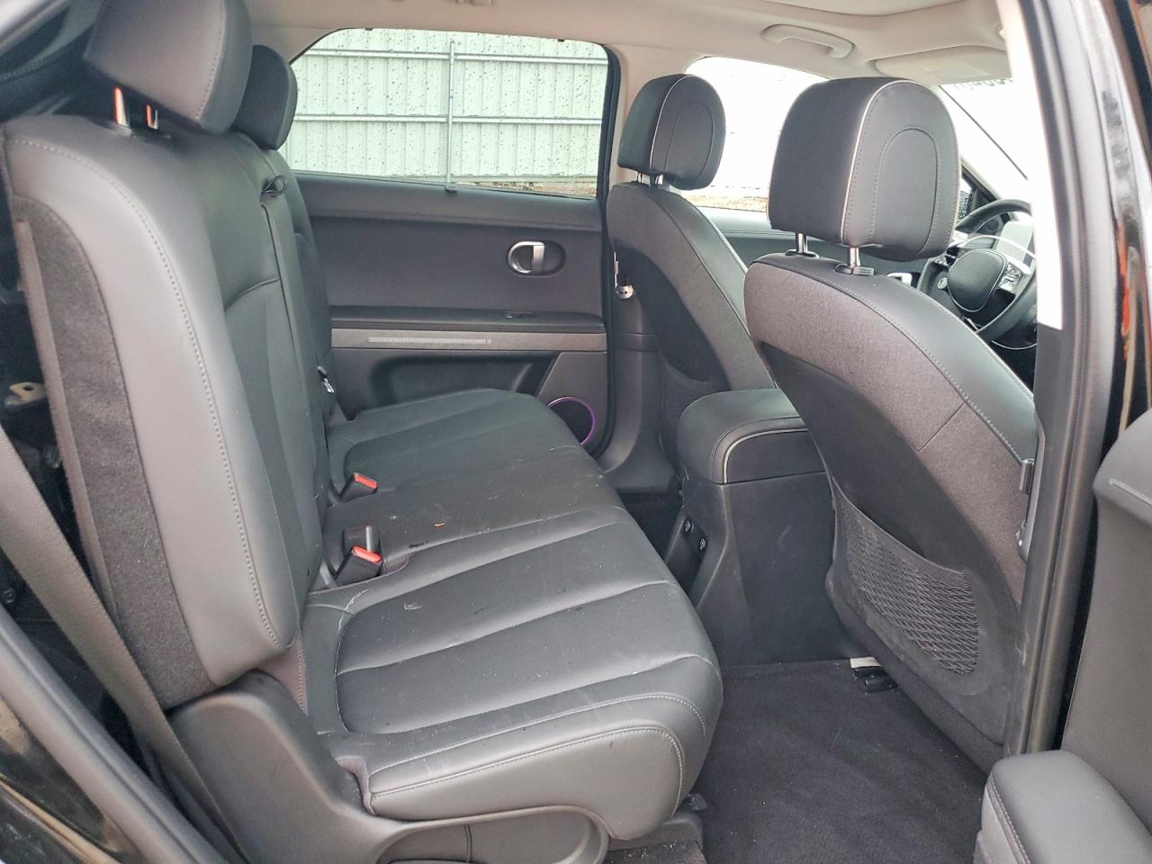 2023 HYUNDAI IONIQ 5 LIMITED photo 21