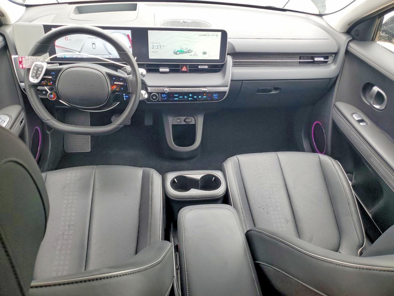 2023 HYUNDAI IONIQ 5 LIMITED photo 15