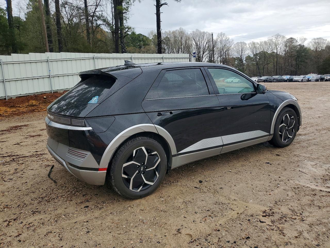 2023 HYUNDAI IONIQ 5 LIMITED photo 5