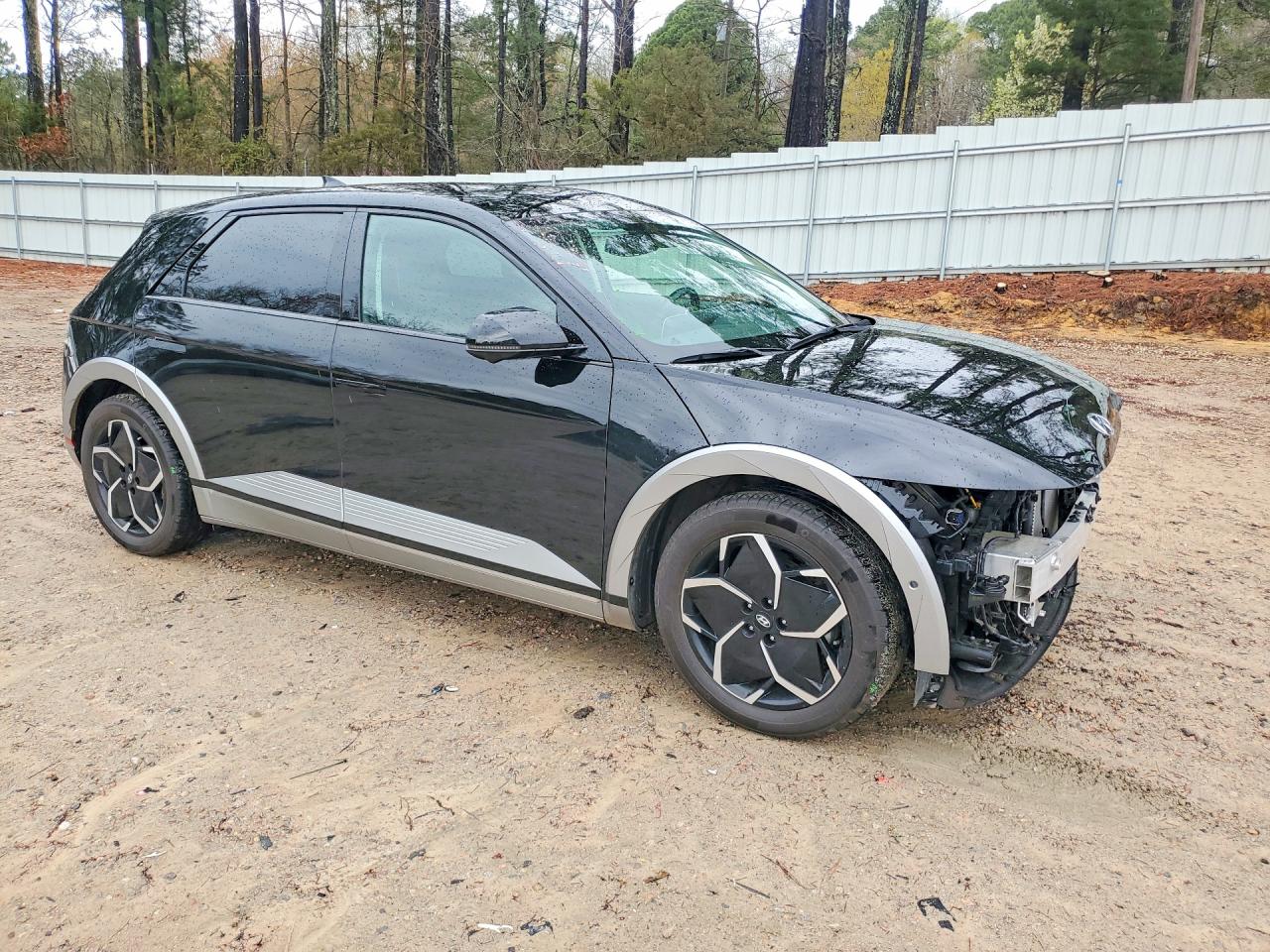 2023 HYUNDAI IONIQ 5 LIMITED photo 7