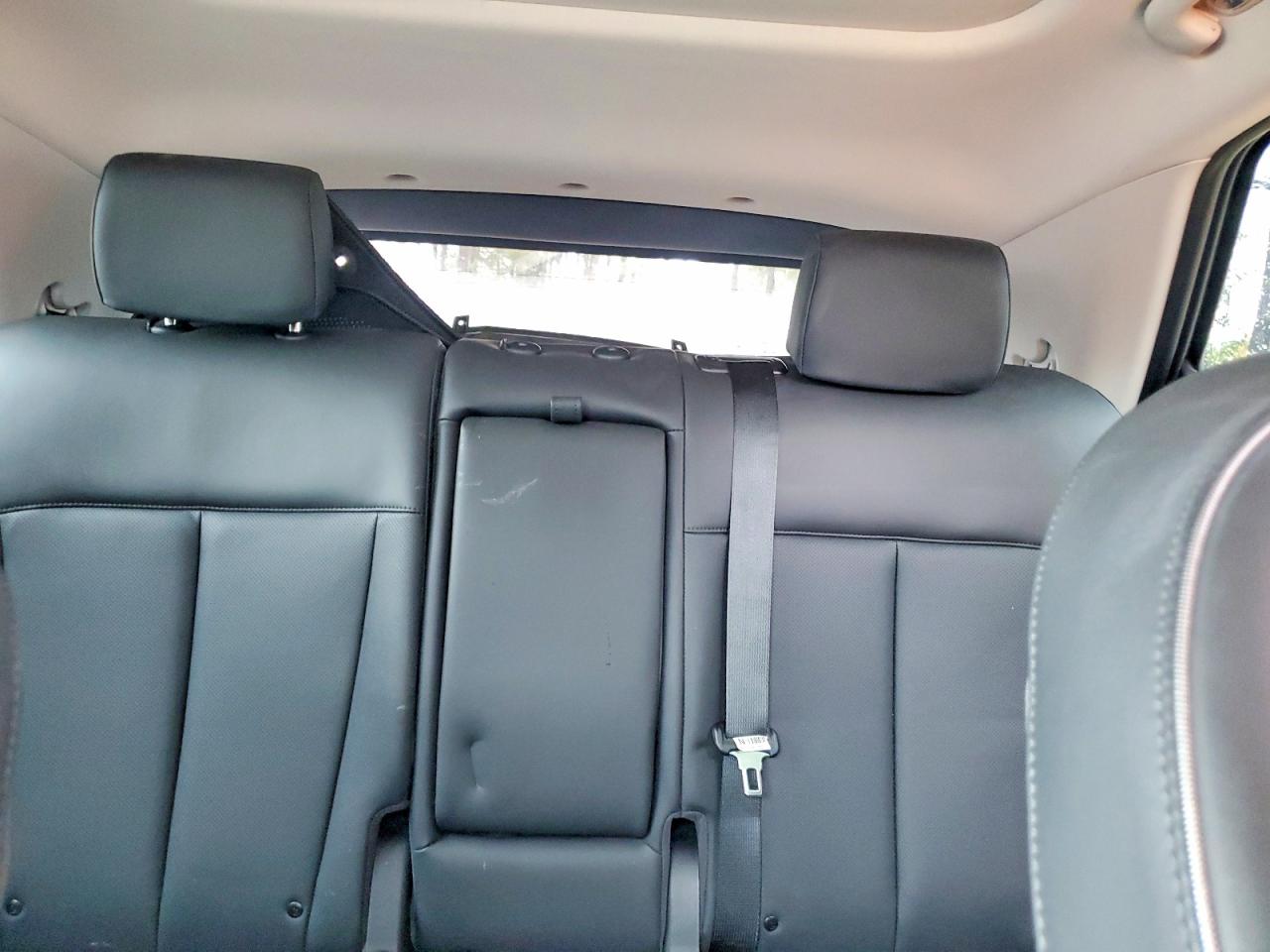 2023 HYUNDAI IONIQ 5 LIMITED photo 19