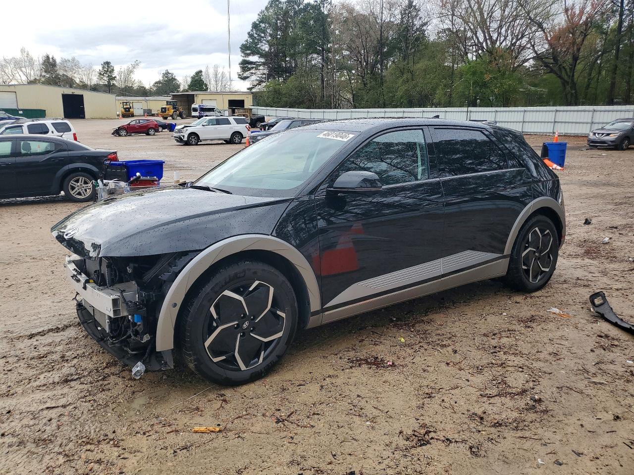 2023 HYUNDAI IONIQ 5