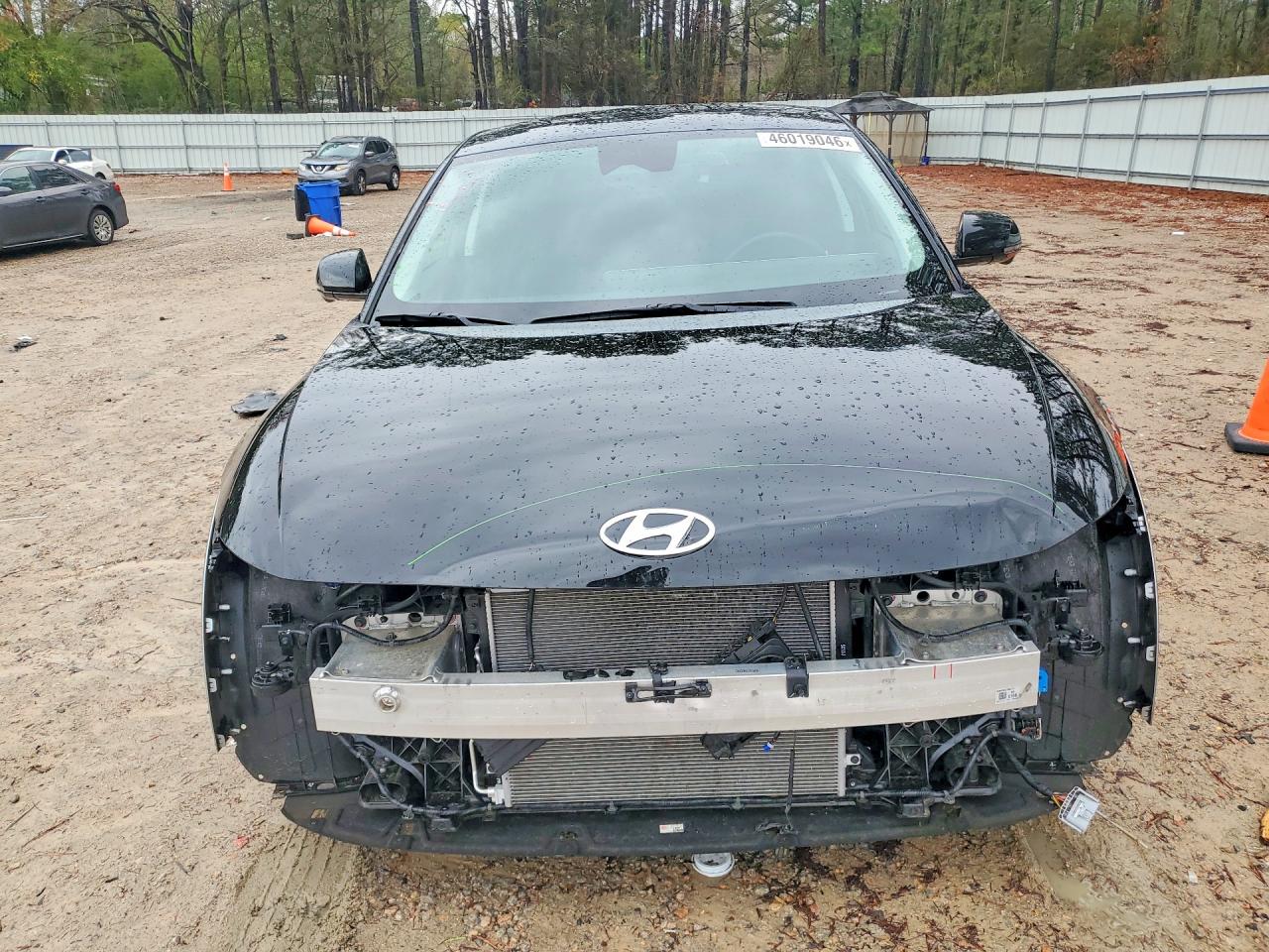 2023 HYUNDAI IONIQ 5 LIMITED photo 9