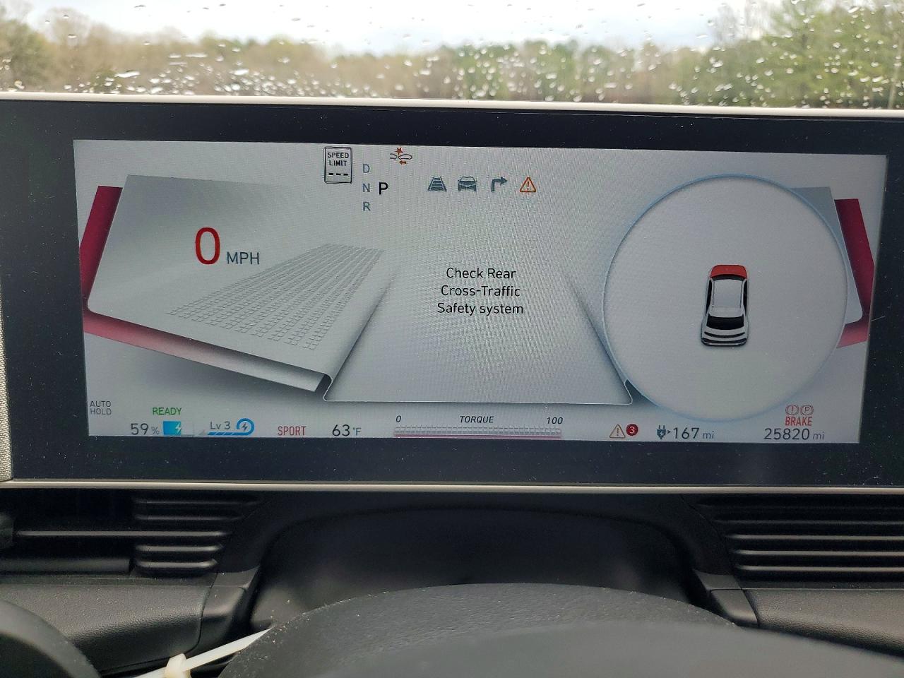 2023 HYUNDAI IONIQ 5 LIMITED photo 17
