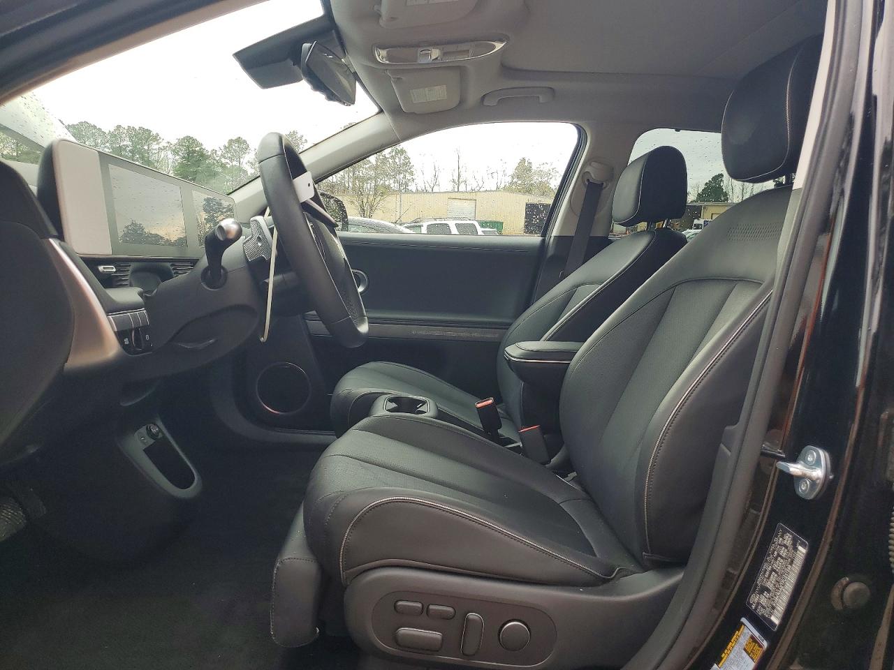 2023 HYUNDAI IONIQ 5 LIMITED photo 13