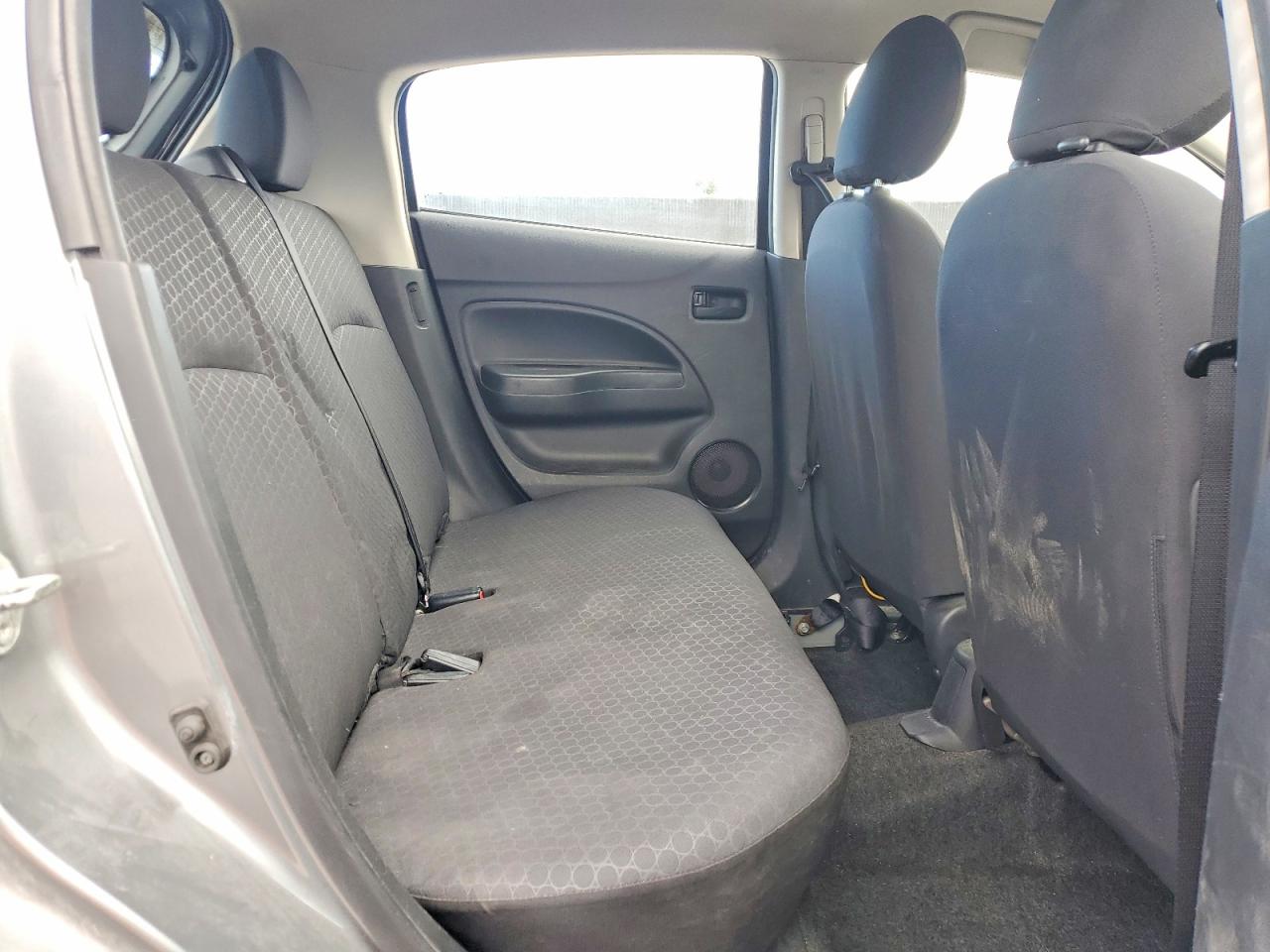 2015 MITSUBISHI MIRAGE DE photo 28