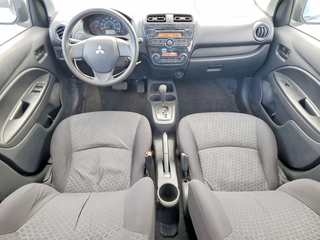 2015 MITSUBISHI MIRAGE DE photo 22