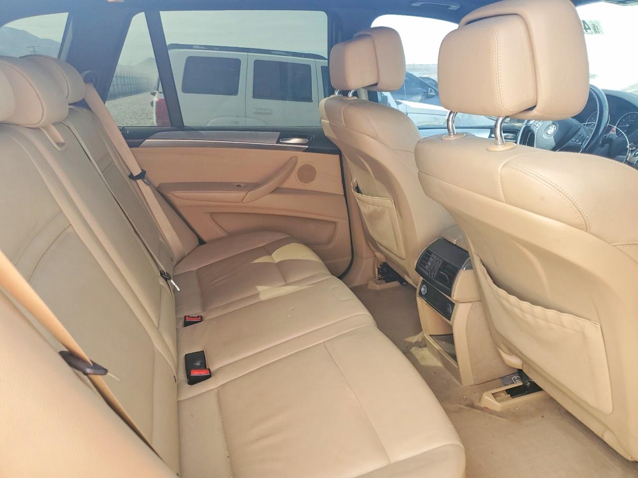 2012 BMW X5 XDRIVE35I photo 21