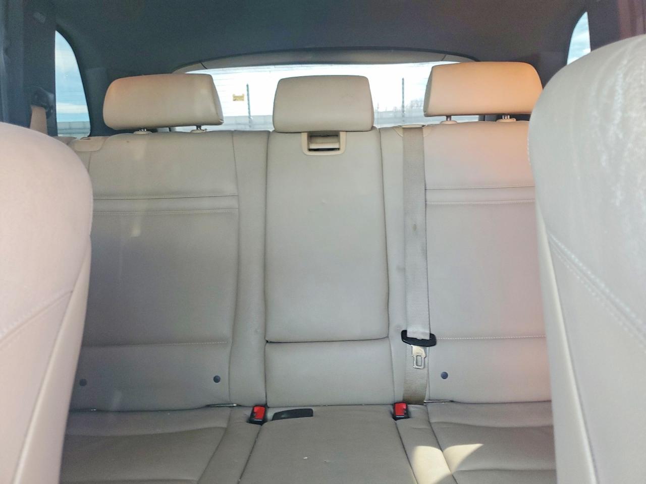 2012 BMW X5 XDRIVE35I photo 19