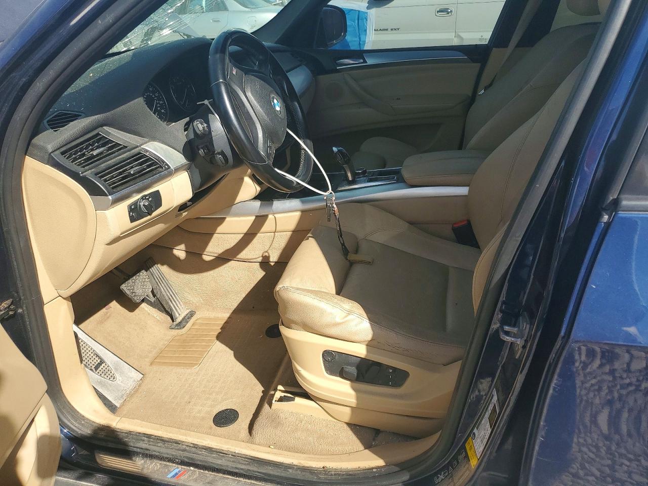 2012 BMW X5 XDRIVE35I photo 13
