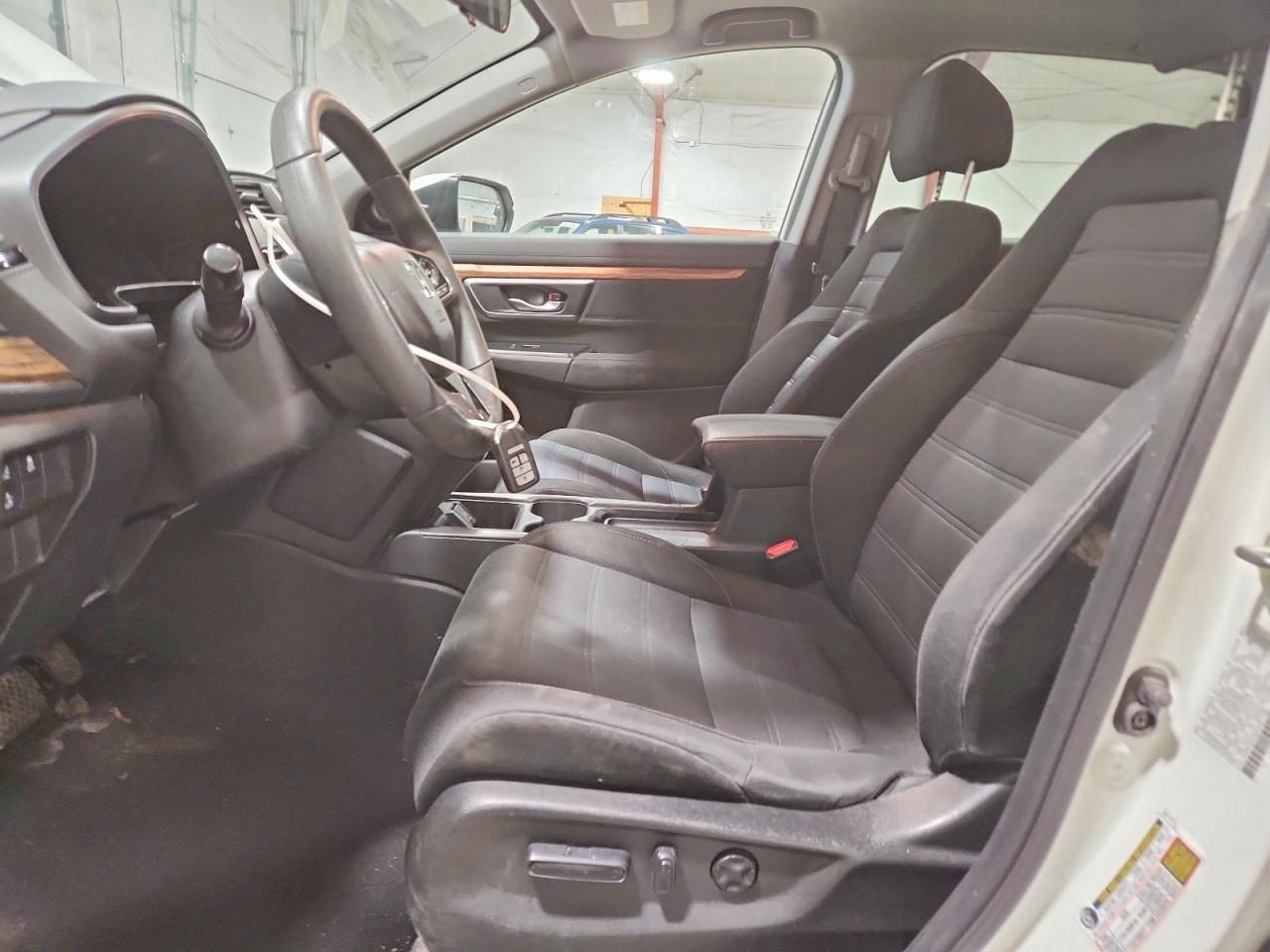 2017 HONDA CR-V EX photo 13