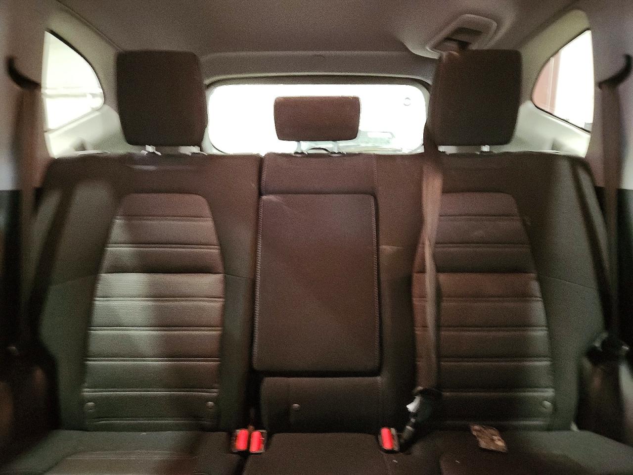 2017 HONDA CR-V EX photo 19