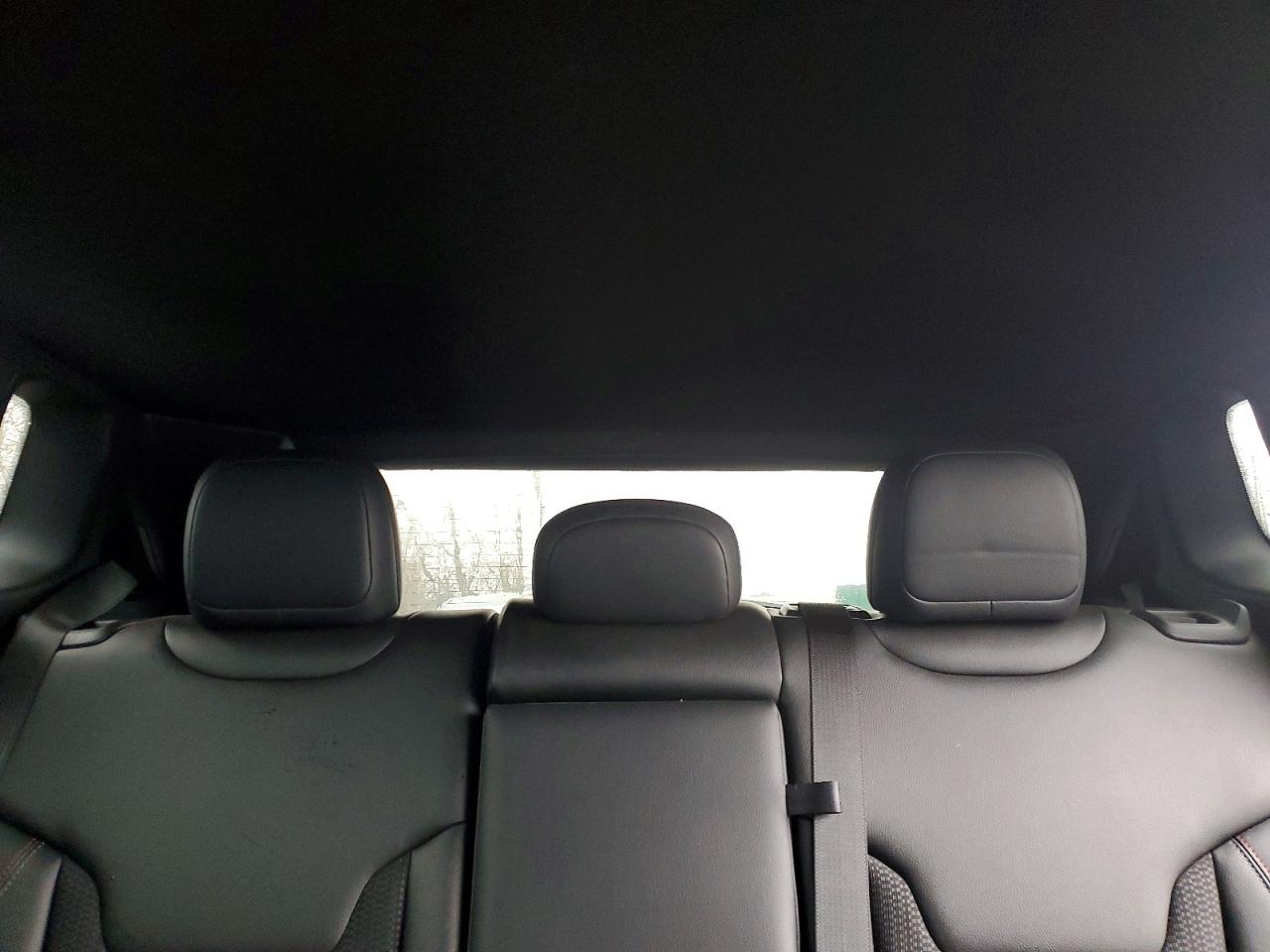 2024 JEEP COMPASS TRAILHAWK photo 19