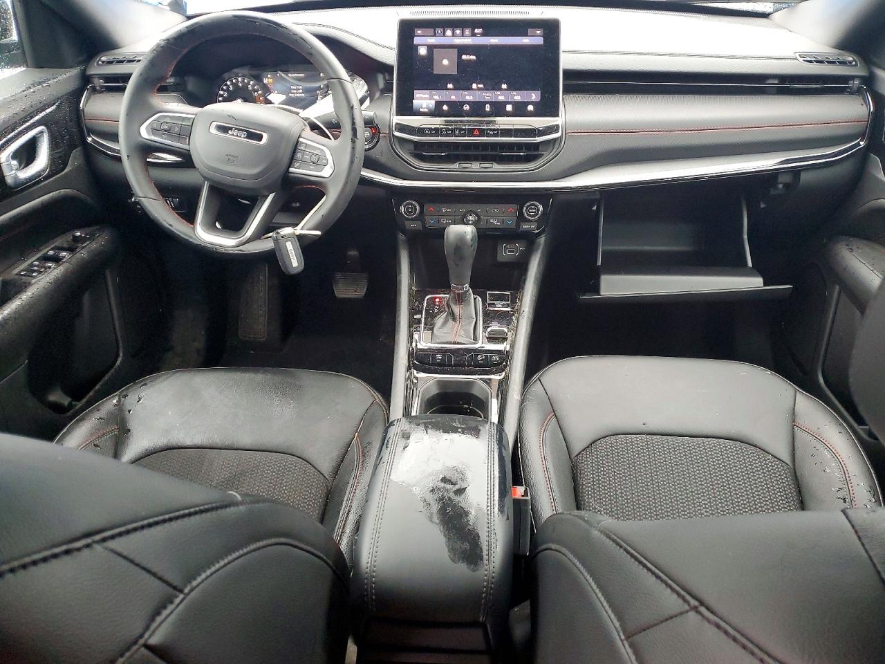 2024 JEEP COMPASS TRAILHAWK photo 15