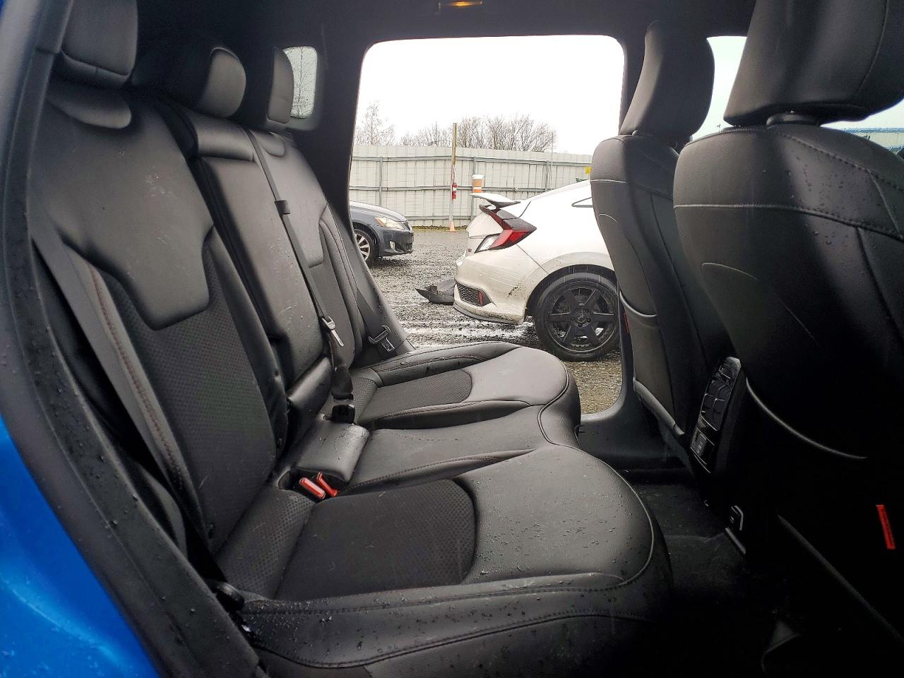 2024 JEEP COMPASS TRAILHAWK photo 21