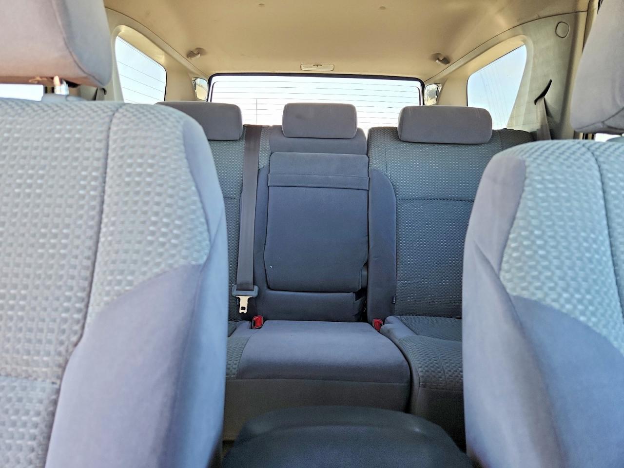 2003 TOYOTA 4RUNNER SR5 photo 10