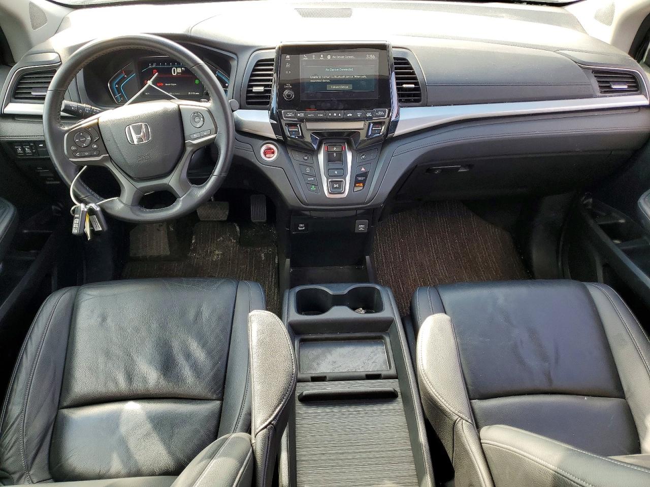 2023 HONDA ODYSSEY EXL photo 15