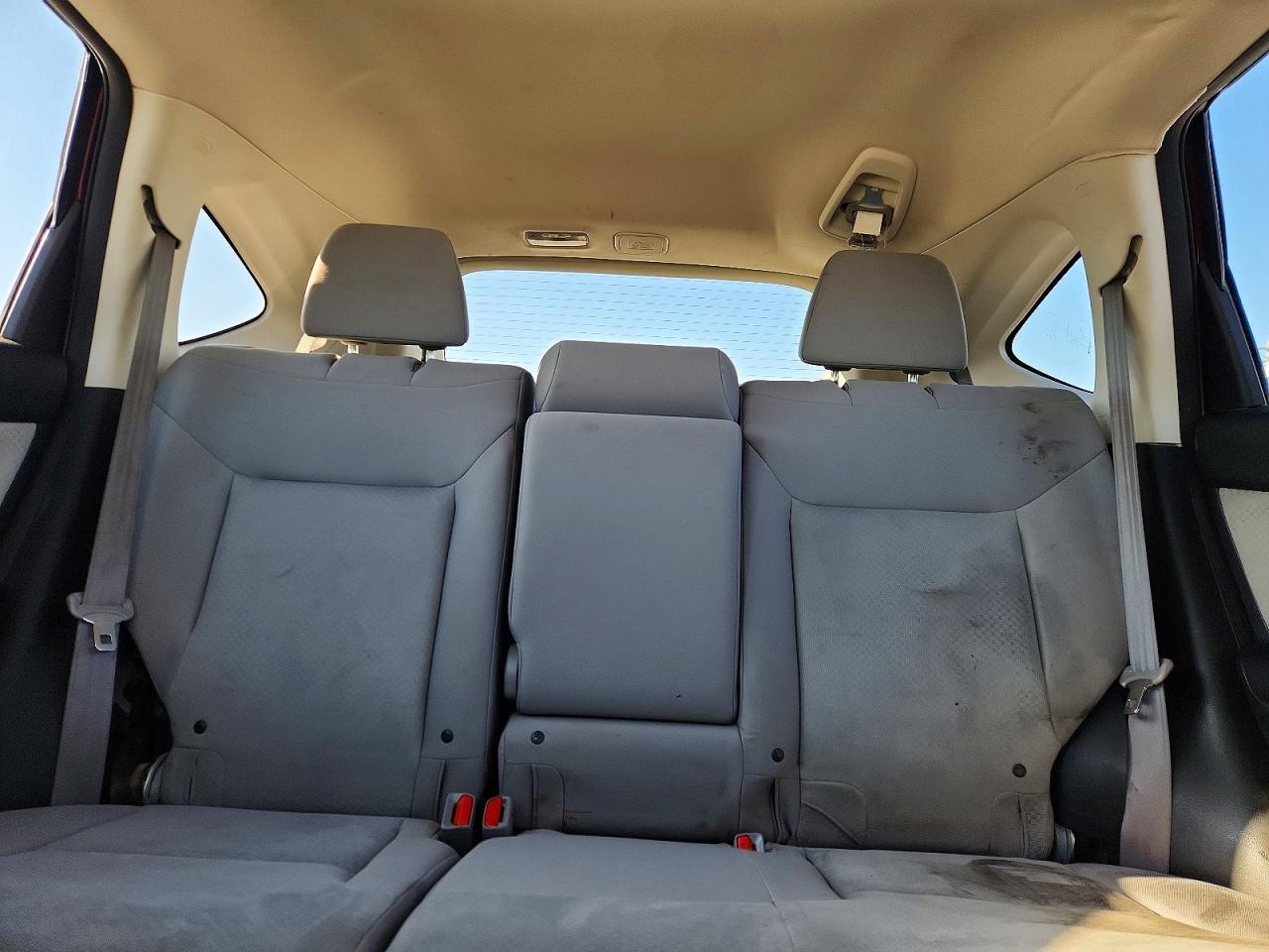 2015 HONDA CR-V EX photo 10