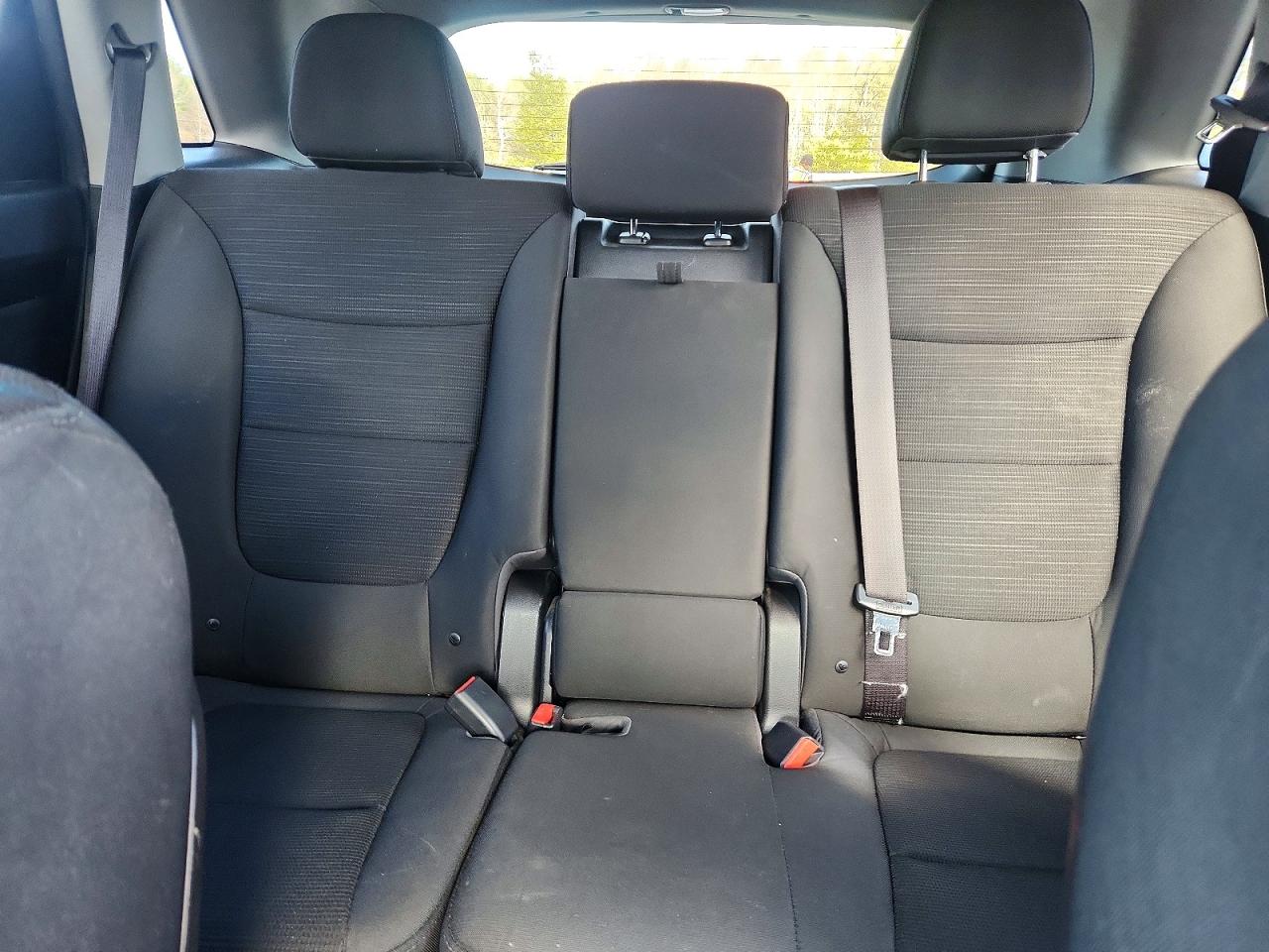 2015 KIA SORENTO LX photo 10
