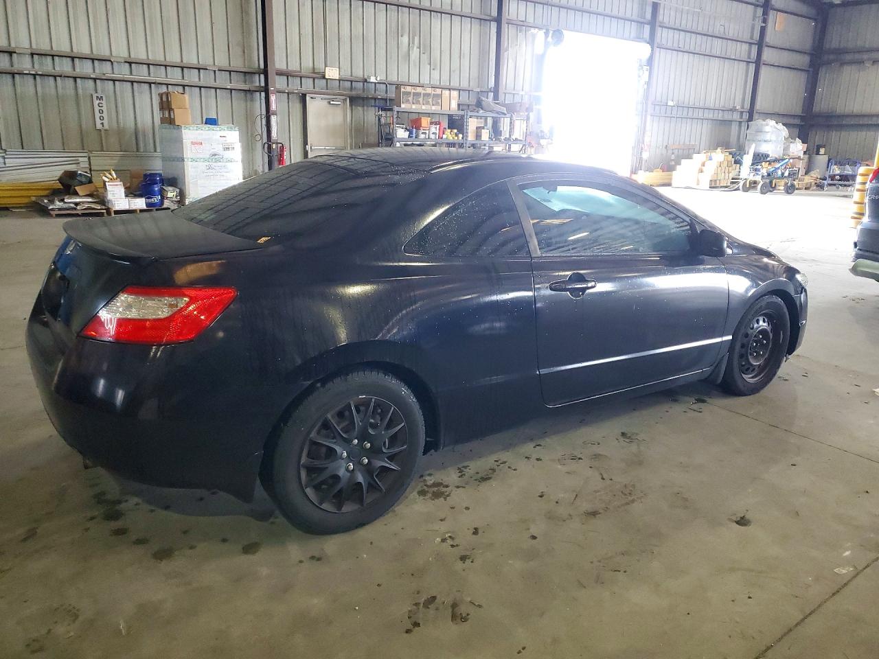2010 HONDA CIVIC LX photo 7