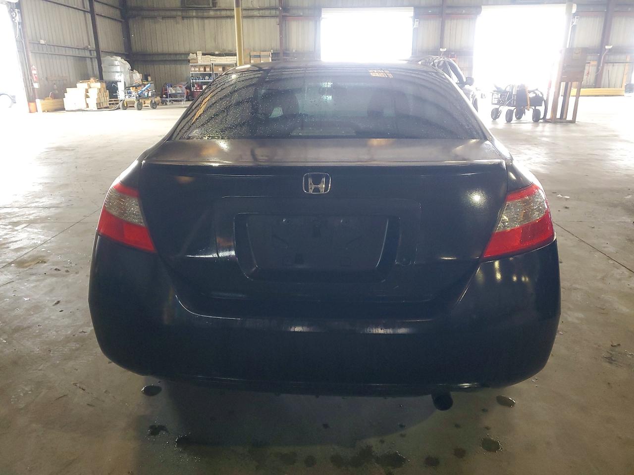 2010 HONDA CIVIC LX photo 16