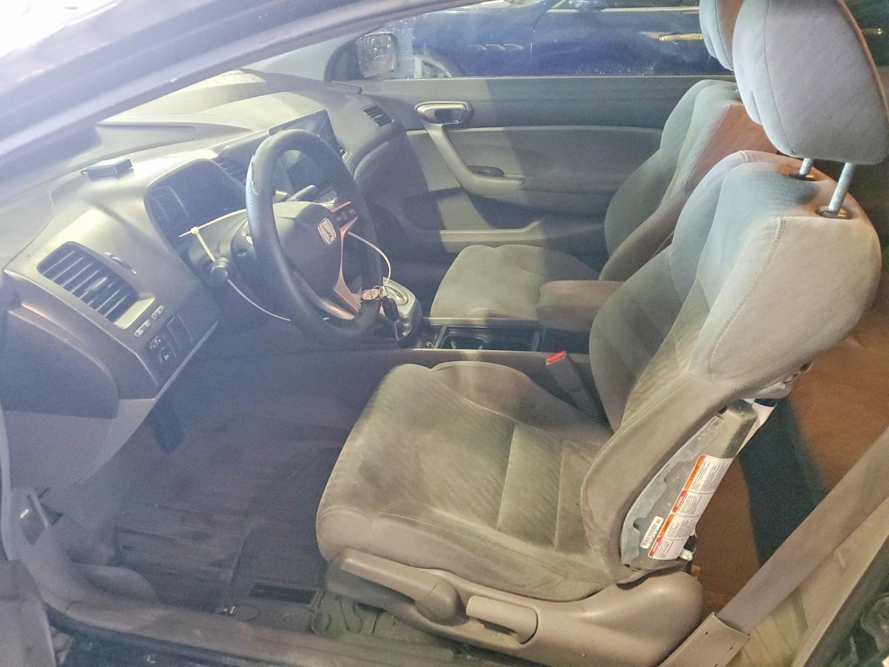 2010 HONDA CIVIC LX photo 19