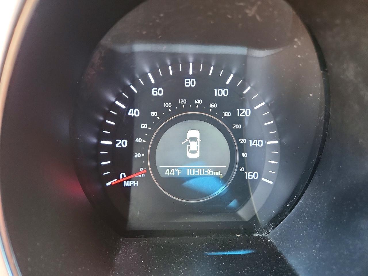 2015 KIA OPTIMA EX photo 9