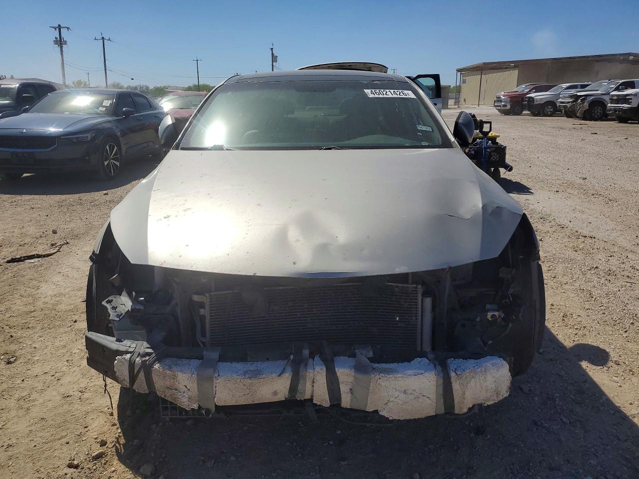2013 KIA OPTIMA EX photo 5