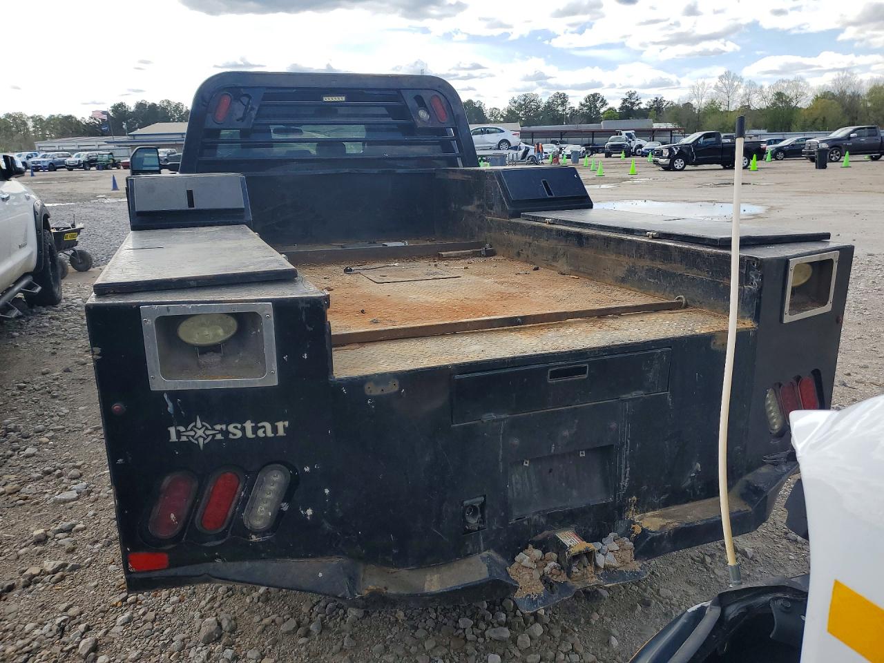 2022 FORD F350 SUPER DUTY photo 6