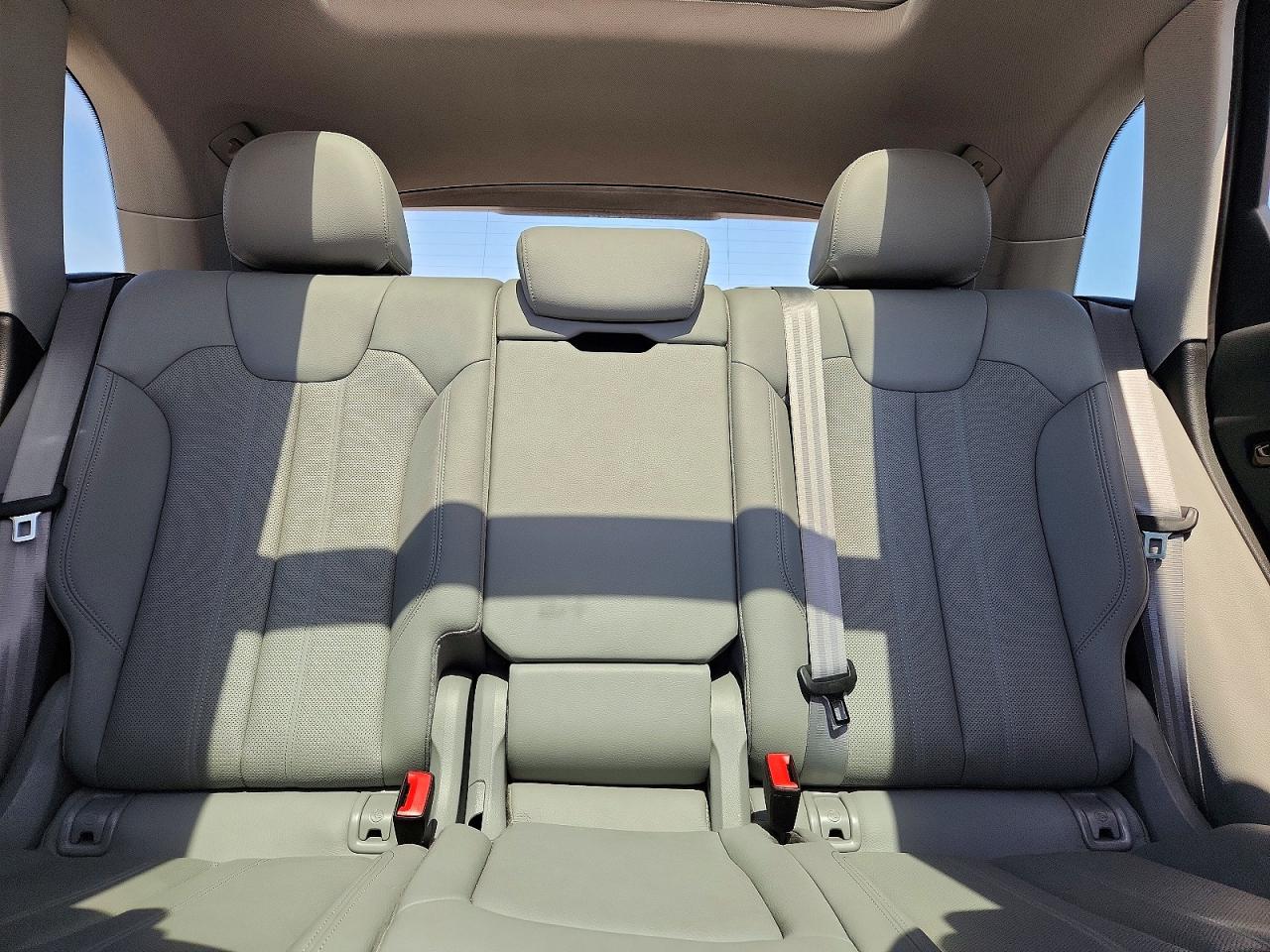 2018 AUDI Q5 PREMIUM PLUS photo 10