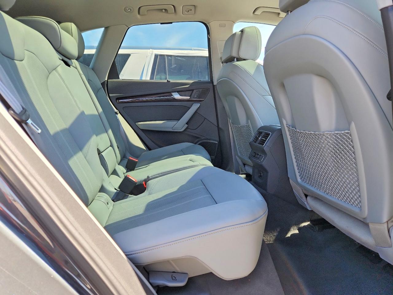 2018 AUDI Q5 PREMIUM PLUS photo 11